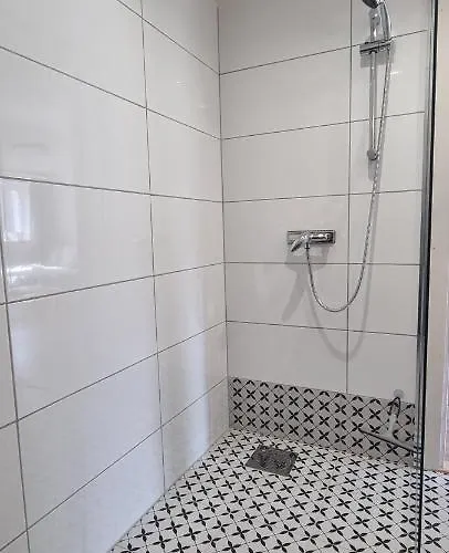 Przystan Apartment Frombork